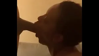 Open wide&comma; now say ahhh&excl;&excl;&excl;